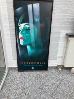 UFA Metropolis Film - Plakat Niedersachsen - Wardenburg Vorschau