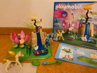 Playmobil Fairies 9135 Lichterblüte der Feenbabys *TOP* Niedersachsen - Rosdorf Vorschau