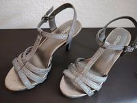 catwalk Schuhe zu verkaufen Bayern - Sugenheim Vorschau