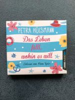 Petra Hülsmann Das Leben fällt, wohin es will Hörbuch Niedersachsen - Goslar Vorschau
