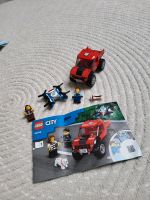 Lego City 60246 Rheinland-Pfalz - Frei-Laubersheim Vorschau