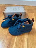 Barfußschuhe Wildling Tejo Blue Cub 20 NEU Rheinland-Pfalz - Palzem Vorschau