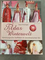 Tildas Winterwelt- Stimmungsvolle Stoffideen Rheinland-Pfalz - Münster-Sarmsheim Vorschau