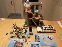 Ghostbusters Playmobil 5x Set in einem Set!!! Mecklenburg-Vorpommern - Stralsund Vorschau