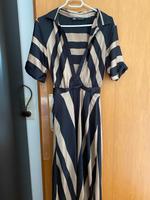 Zara kleide Gros 34 xs Hessen - Rödermark Vorschau