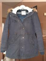 Winterparka Blue Motion Saarland - Illingen Vorschau