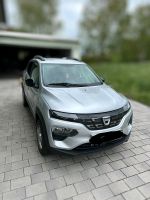 Dacia Spring Comfort Plus Hessen - Homberg Vorschau