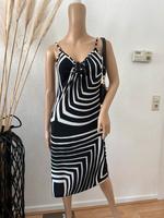 Amisu Sommerkleid Muster schwarz weiß Hannover - Südstadt-Bult Vorschau