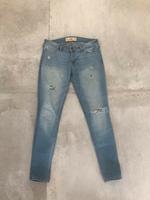 Hollister Jeans 5 S 27 W / 29 L Niedersachsen - Damme Vorschau