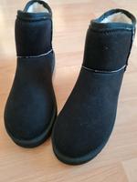 Winterboots Nordrhein-Westfalen - Kaarst Vorschau