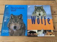 Faszination Wolf und Wölfe KOSMOS Sachsen-Anhalt - Harsleben Vorschau