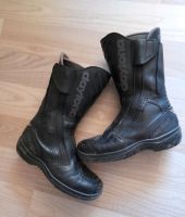 Motorrad Stiefel  Bayern - Kaufering Vorschau