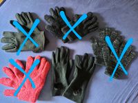 Handschuhe, Damenhandschuhe, Handschuh, Winterhandschuhe Rheinland-Pfalz - Koblenz Vorschau