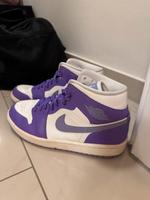 Jordan 1 Lila Women Hessen - Rüsselsheim Vorschau