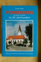 Vohburg mit seinen Ortsteilen Joseph Pflügl Bayern - Geisenfeld Vorschau