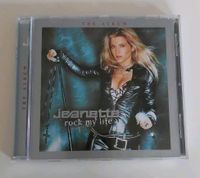 CD Jeanette - Rock my Life Niedersachsen - Wallenhorst Vorschau