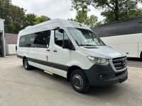 Mercedes-Benz Sprinter Transfer 45 -21+1+1 SITZE - AHK - NEU Feldmoching-Hasenbergl - Feldmoching Vorschau