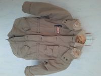 Tom Tailor Winterjacke Gr. 116/122 unisex Hessen - Selters Vorschau