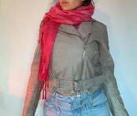 Closed echtes Leder Lederjacke Ziegenleder Bikerjacke Schleswig-Holstein - Flensburg Vorschau