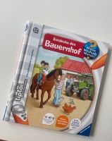 Tiptoi Buch ,,Bauernhof‘‘ Wie Neu Nordrhein-Westfalen - Hilden Vorschau