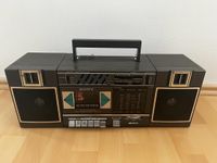 Sony CFS-5000L Portable Radio Cassette Recorder München - Maxvorstadt Vorschau