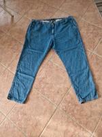 leichte Hose mit Teilgummizug, Größe XXL (52) Rheinland-Pfalz - Weyer Vorschau