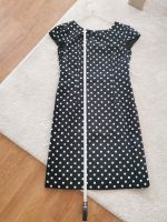 Sommerkleid Kleid von Comma Gr 36 polka dots Bayern - Oberpframmern Vorschau