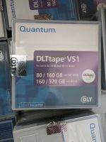 Quantum DLTtape VS1 (39 Stück) Berlin - Tempelhof Vorschau