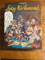 HABA-Spiel „Lady Richmond“ -NEU- Baden-Württemberg - Frickenhausen Vorschau