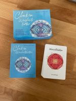 Chakra Weisheitskarten Brandenburg - Potsdam Vorschau