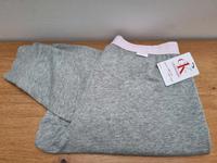 Calvin Klein Pyjama Hose Gr. S Jogginghose grau warm Hessen - Erbach Vorschau