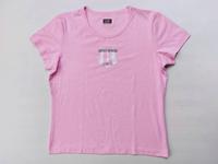 Esprit Sports Pink mit kleiner front Aplikation Gr. 44 Nordrhein-Westfalen - Bedburg Vorschau