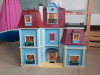 Playmobil Dollhouse mit Möbel Bayern - Großostheim Vorschau