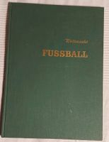 Fußballweltmeisterschaft 1958 - Schweden Bayern - Penzberg Vorschau