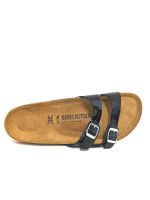 Neu Damen Pantoletten Birkenstock Gr 42 Saarland - Ottweiler Vorschau