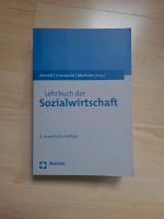 Neuwertiges Buch: Lehrbuch der Sozialwirtschaft Stuttgart - Bad Cannstatt Vorschau