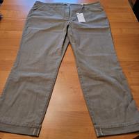 Leichte 7/8 Stretchhose Gerry Weber Roxane Gr. 48 Brandenburg - Nauen Vorschau