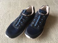 Neue Sneaker Kangaroos Gr. 39 in blau Blumenthal - Lüssum-Bockhorn Vorschau