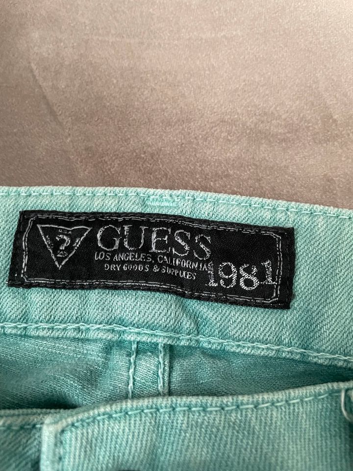 Original Guess Herren Jeans in Hagen
