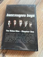 Backstreet Boys The Video Hits DVD Baden-Württemberg - Süßen Vorschau