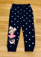 Disney Mädchen Hose/Jogginghose „Minnie Mouse Pünkchten“ 104/110 München - Bogenhausen Vorschau