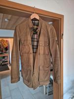 Belstaff Wachsjacke M Gold Label Bayern - Seefeld Vorschau