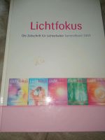Lichtfokus für Lichtarbeiter gebundene Ausgabe Nordrhein-Westfalen - Windeck Vorschau