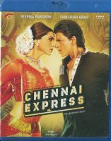 Chennai Express [Blu-ray] Shah Rukh Khan / Shahrukh Khan Rostock - Evershagen-Süd Vorschau