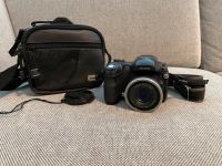 Digitalkamera Fujifilm S5000 FinePix an Bastler Saarland - Wadgassen Vorschau
