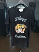 Gucci T-Shirt Gr. XL Original wie neu (350€ UVP) fullset München - Berg-am-Laim Vorschau