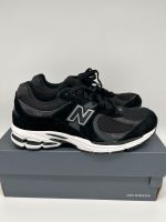 New Balance 2002 R Sneaker Gr. 42,5 NEU schwarz Aachen - Aachen-Mitte Vorschau