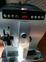 Kaffeevollautomat Jura Z5 +12 Monate Gewährleistung Dresden - Pieschen Vorschau