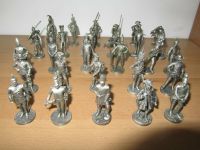 Verkaufe Zinnsoldaten, Deutsche Traditionsregimente,Franklin Mint Sachsen-Anhalt - Gardelegen   Vorschau