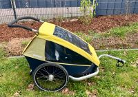 Croozer Kid for Two Fahrradanhängee Nordrhein-Westfalen - Castrop-Rauxel Vorschau